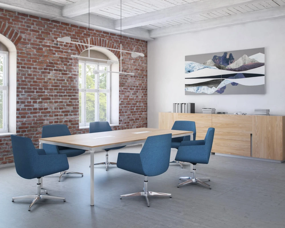 Кабинет руководителя Оливер / Oliver