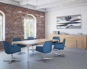 Кабинет руководителя Оливер / Oliver images