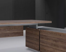 Кабинет руководителя Оливер / Oliver images