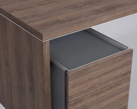 Кабинет руководителя Оливер / Oliver images