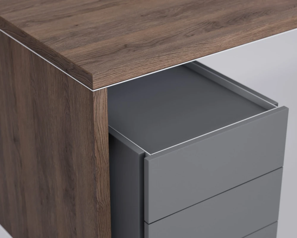 Кабинет руководителя Оливер / Oliver