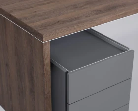 Кабинет руководителя Оливер / Oliver images