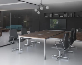 Кабинет руководителя Оливер / Oliver images