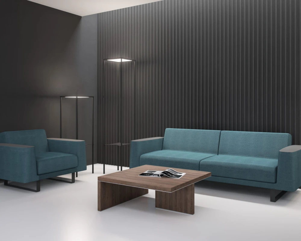 Кабинет руководителя Оливер / Oliver