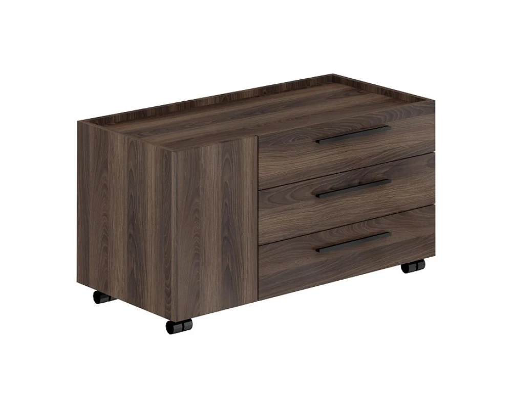 Тумба сервисная, 1000х478х525 Риф / Reef Дуб адриа