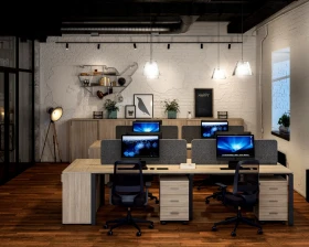 Мебель для персонала Сигма / Sigma images