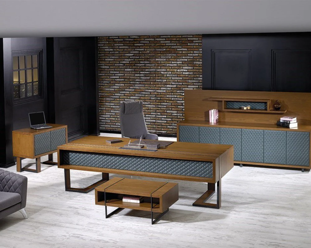 Кабинет руководителя Аланья