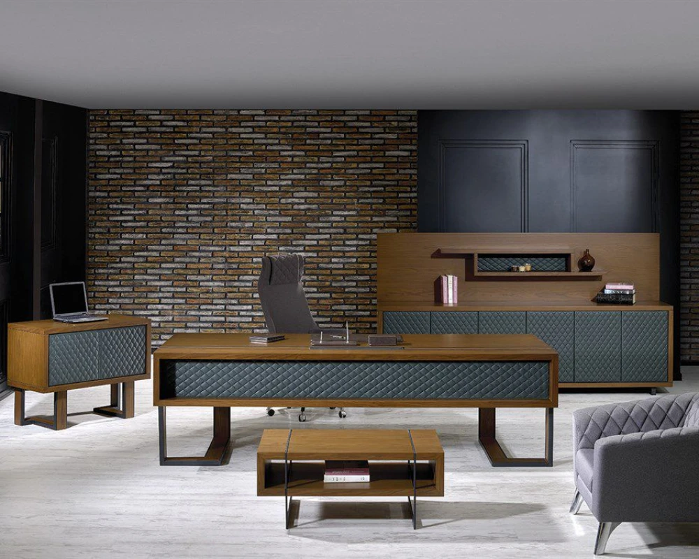 Кабинет руководителя Аланья