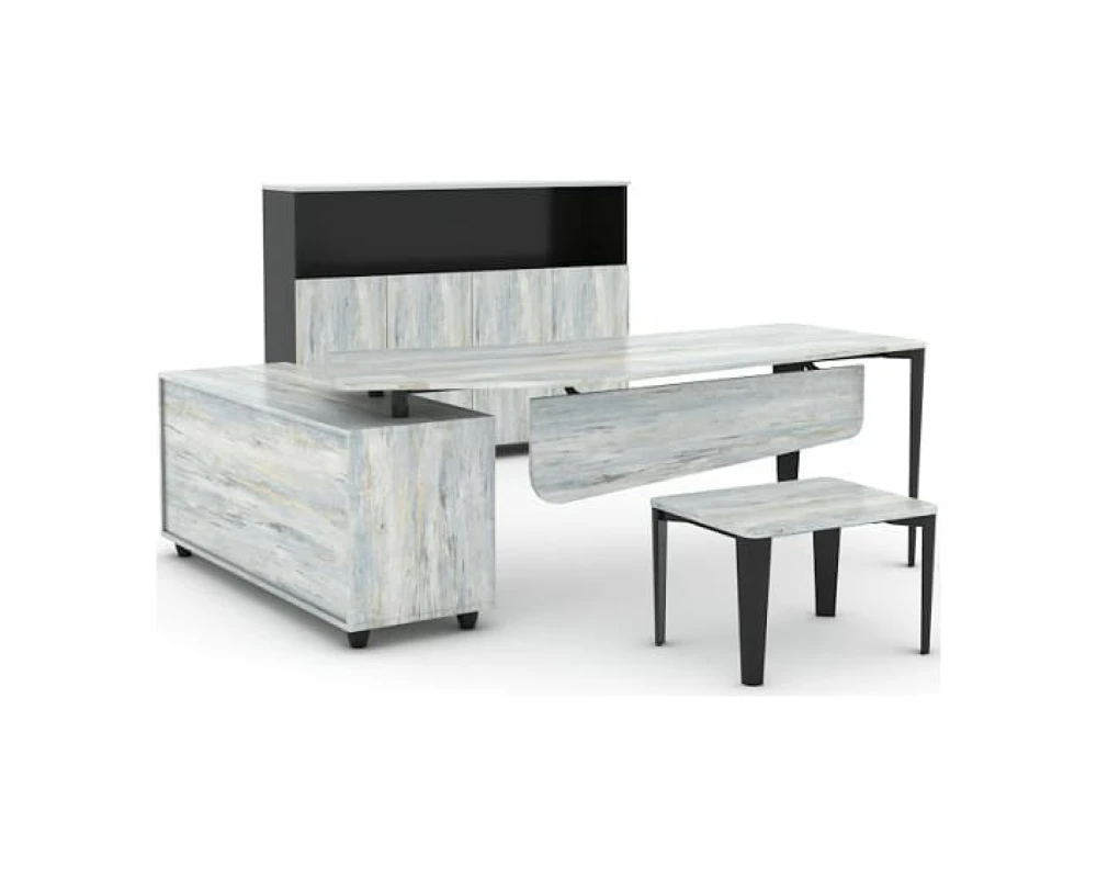 Кабинет руководителя Гиза руководитель