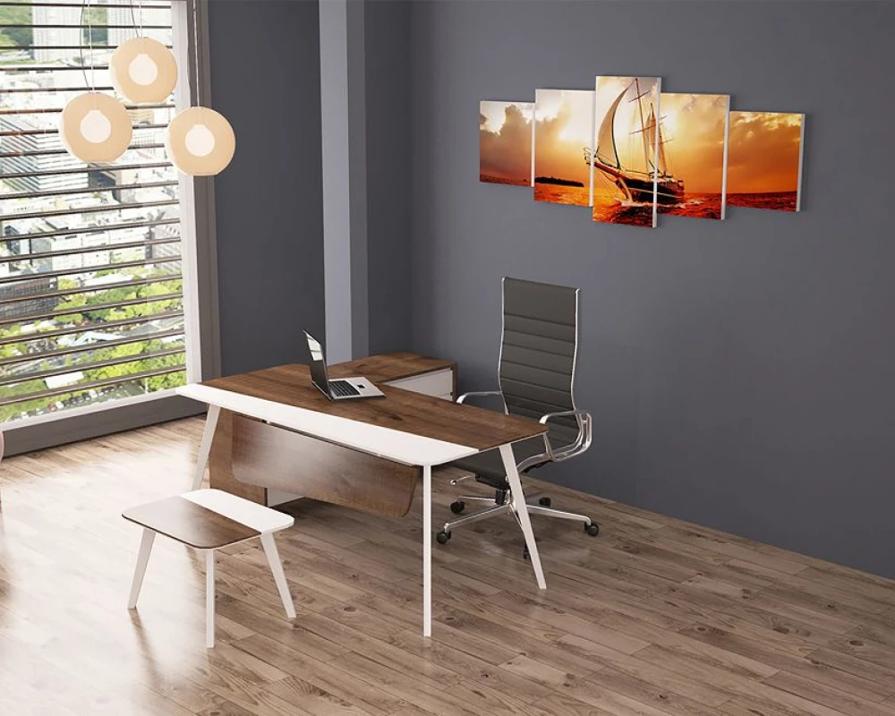 Кабинет руководителя Планета