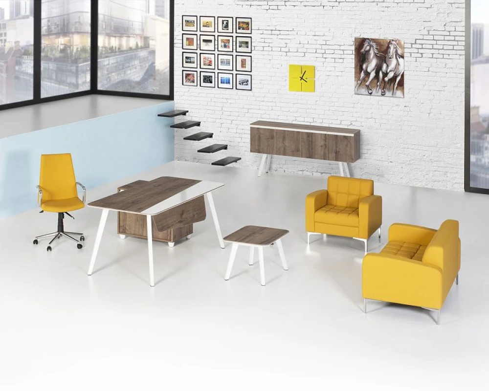 Кабинет руководителя Планета