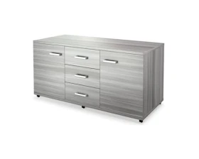 Греденция НТ-350 Аргентум images