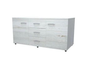 Греденция НТ-350 Аргентум images