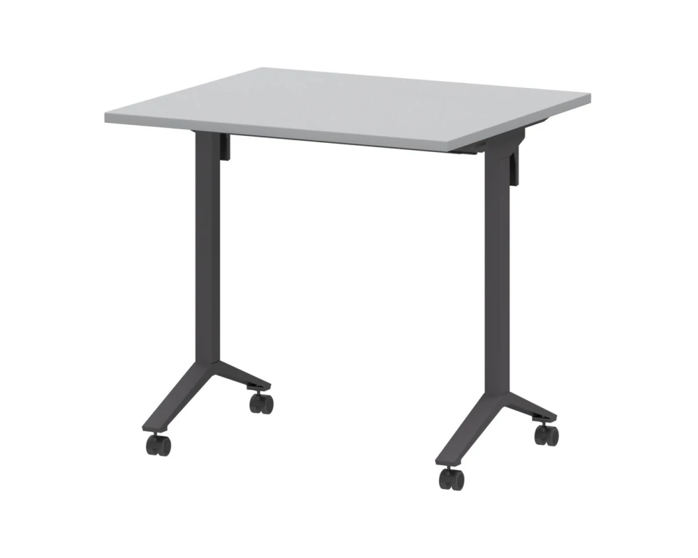 Стол мобильный складной МБ22-80.70 800x700x750 Моби