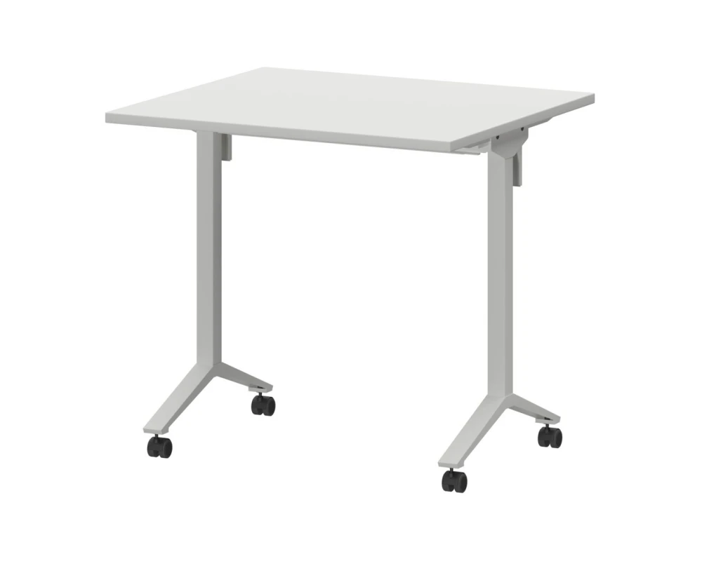 Стол мобильный складной МБ22-80.70 800x700x750 Моби