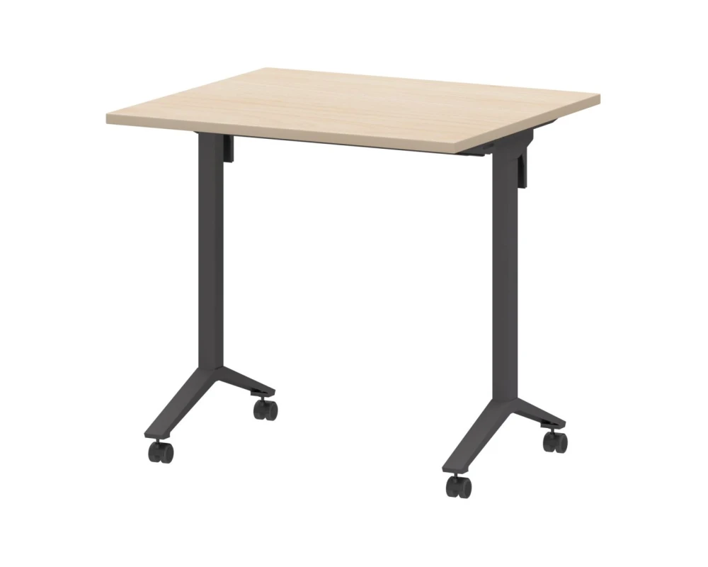 Стол мобильный складной МБ22-80.70 800x700x750 Моби