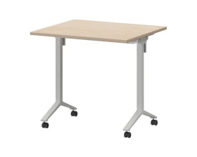 Стол мобильный складной МБ22-80.70 800x700x750 Моби images