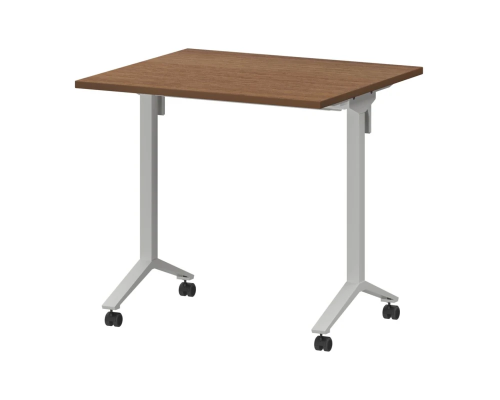 Стол мобильный складной МБ22-80.70 800x700x750 Моби