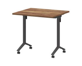 Стол мобильный складной МБ25-80.70 800x700x750 Моби images