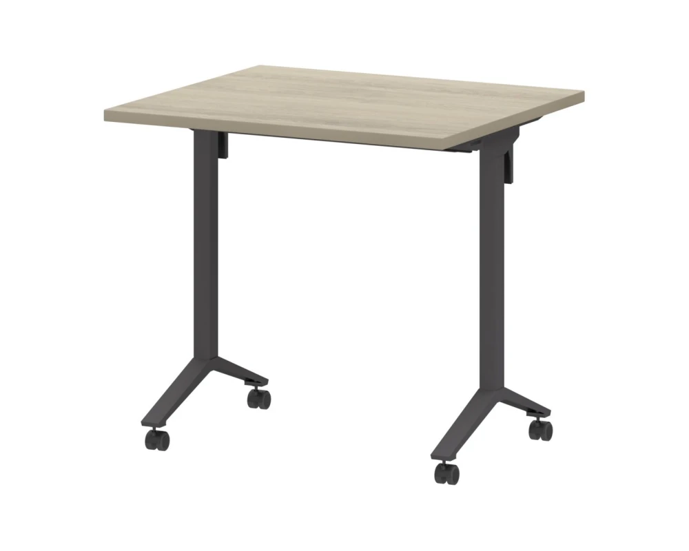 Стол мобильный складной МБ25-80.70 800x700x750 Моби