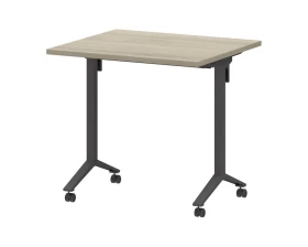 Стол мобильный складной МБ25-80.70 800x700x750 Моби images