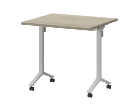 Стол мобильный складной МБ25-80.70 800x700x750 Моби images