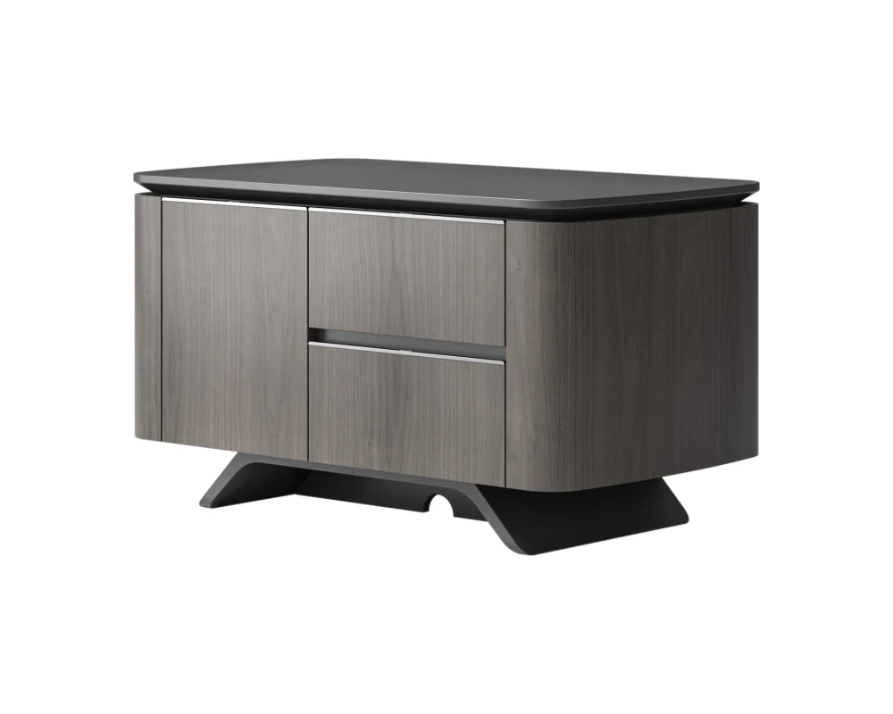 Боковой шкаф 1200x662x672 Atlas (Sun)