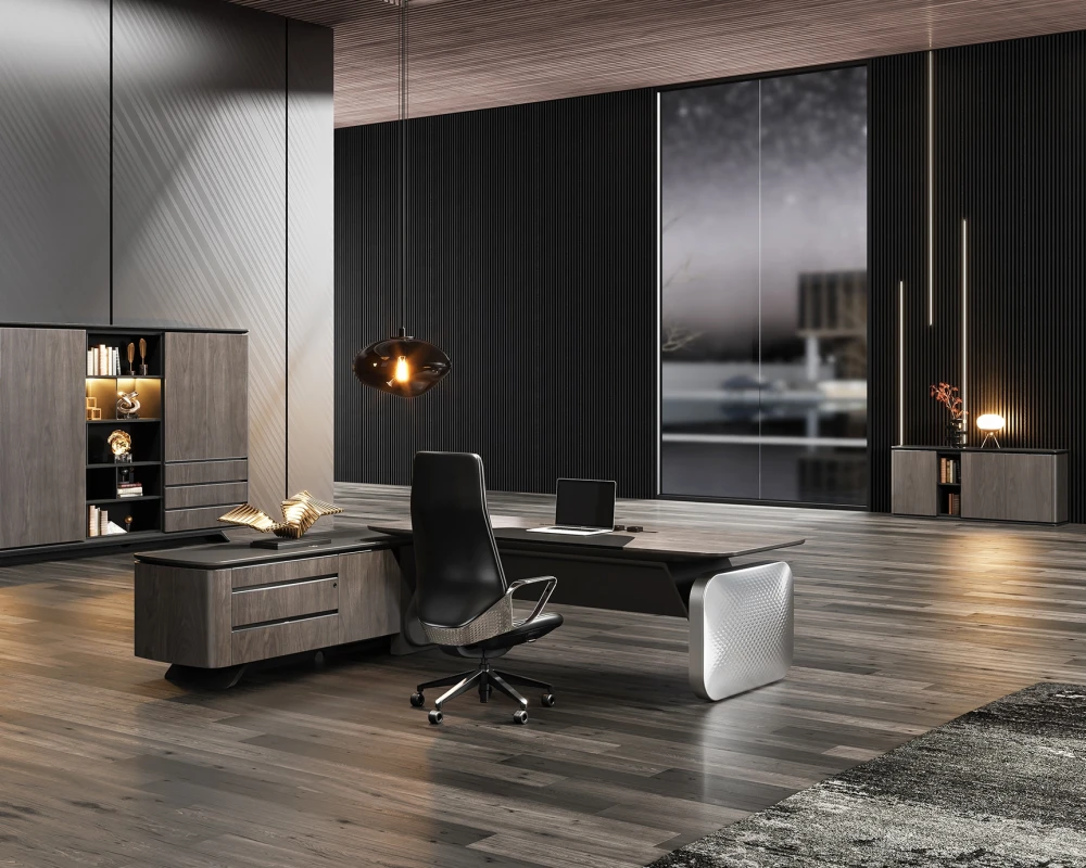 Кабинет руководителя Atlas (Sun)