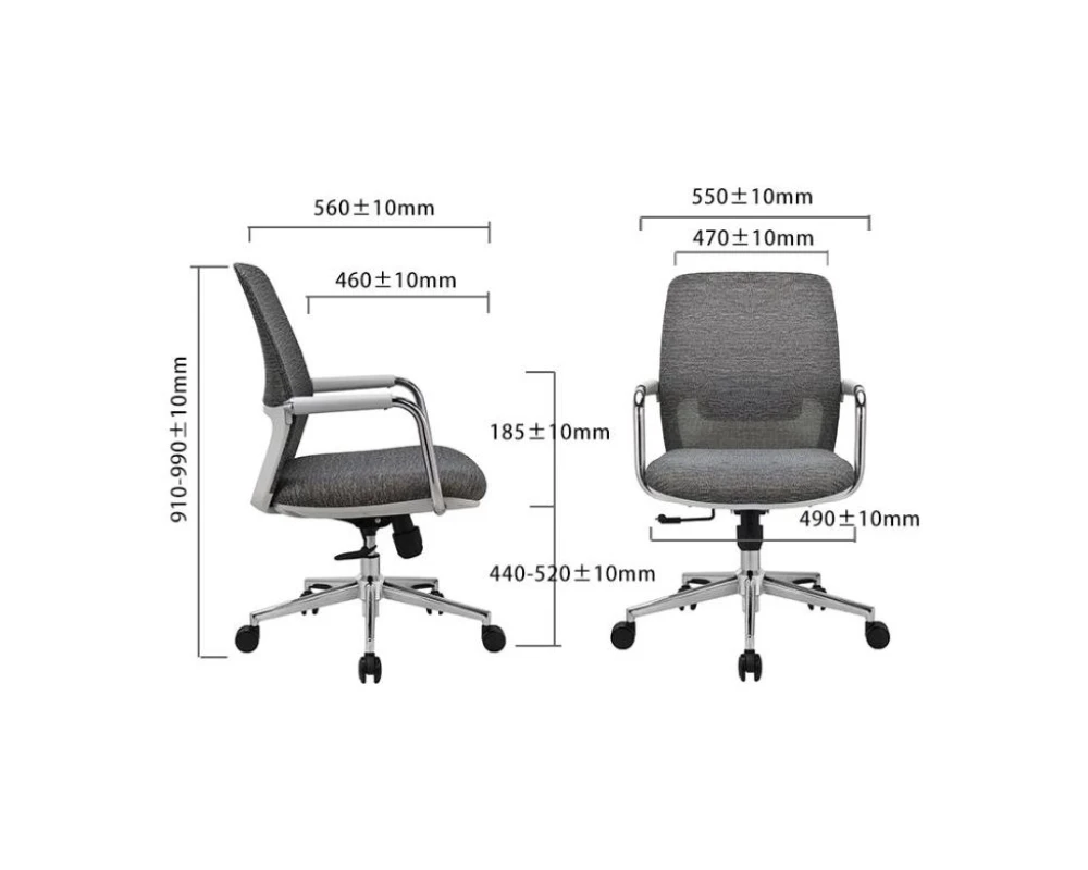 Кресло Night Web NIW627