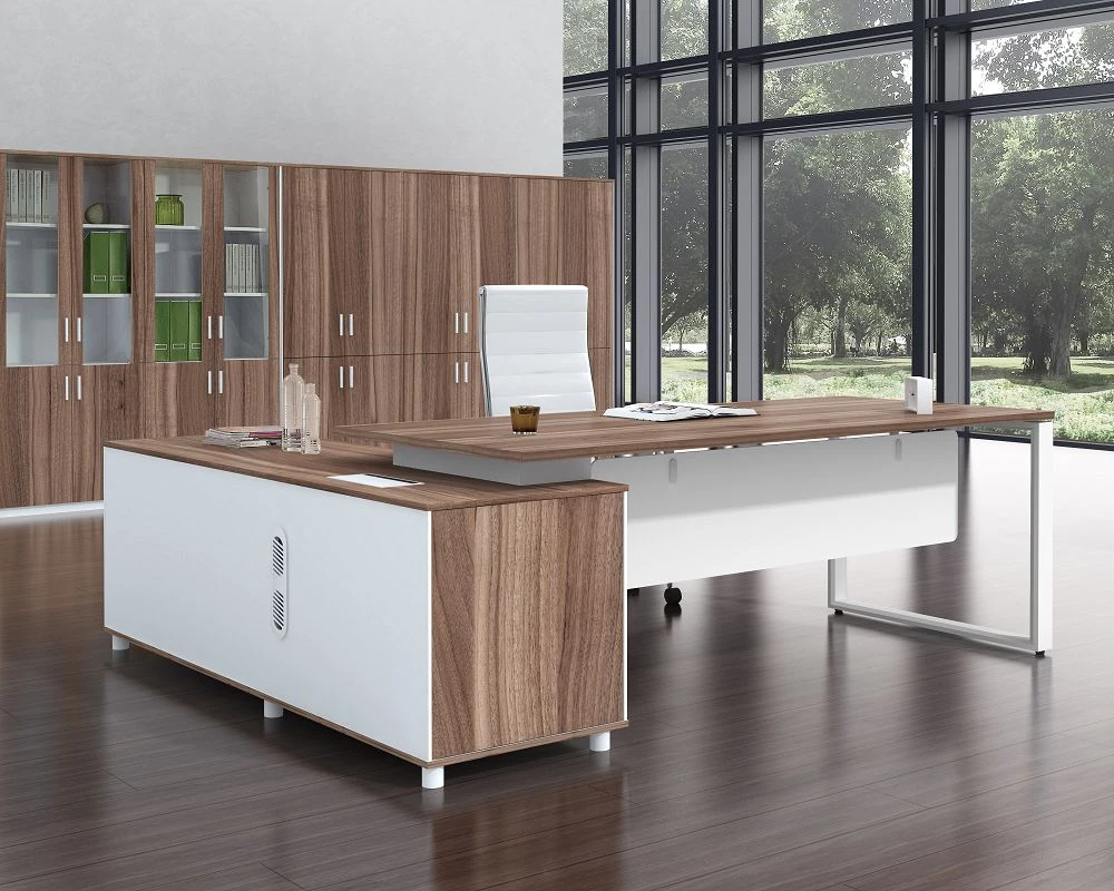 Кабинет руководителя Linz