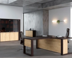 Кабинет руководителя Альто / Alto images