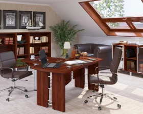 Кабинет руководителя Борн / Born TP images