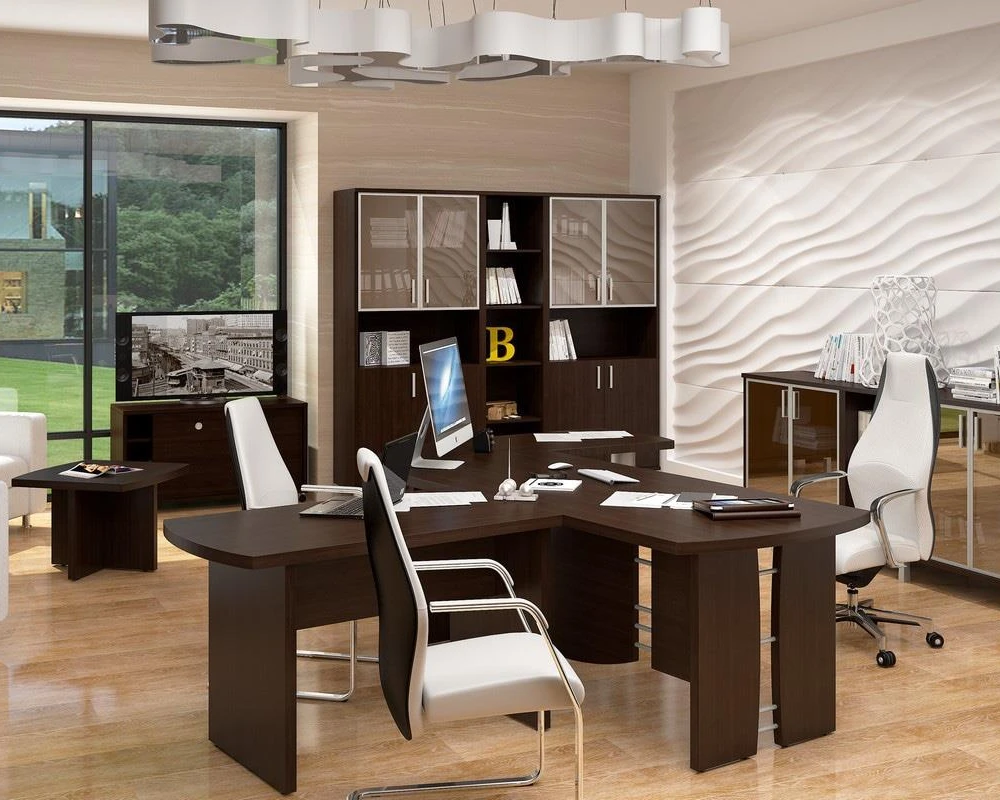 Кабинет руководителя Борн / Born TP