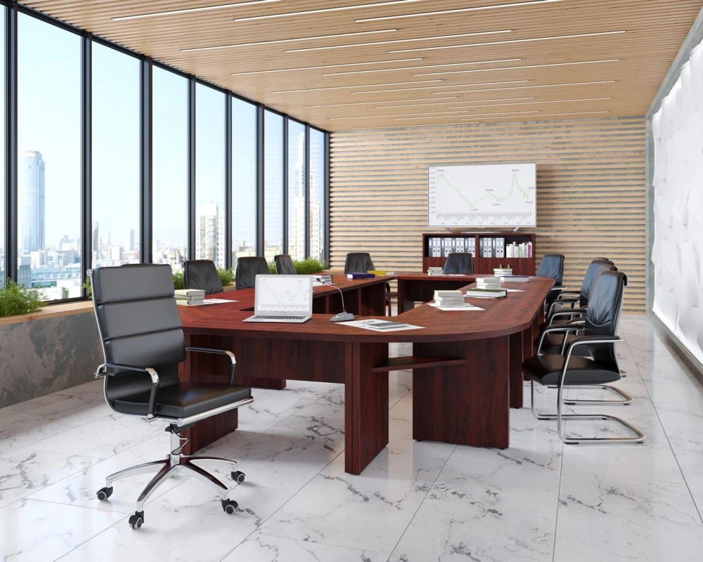 Кабинет руководителя Борн / Born TP