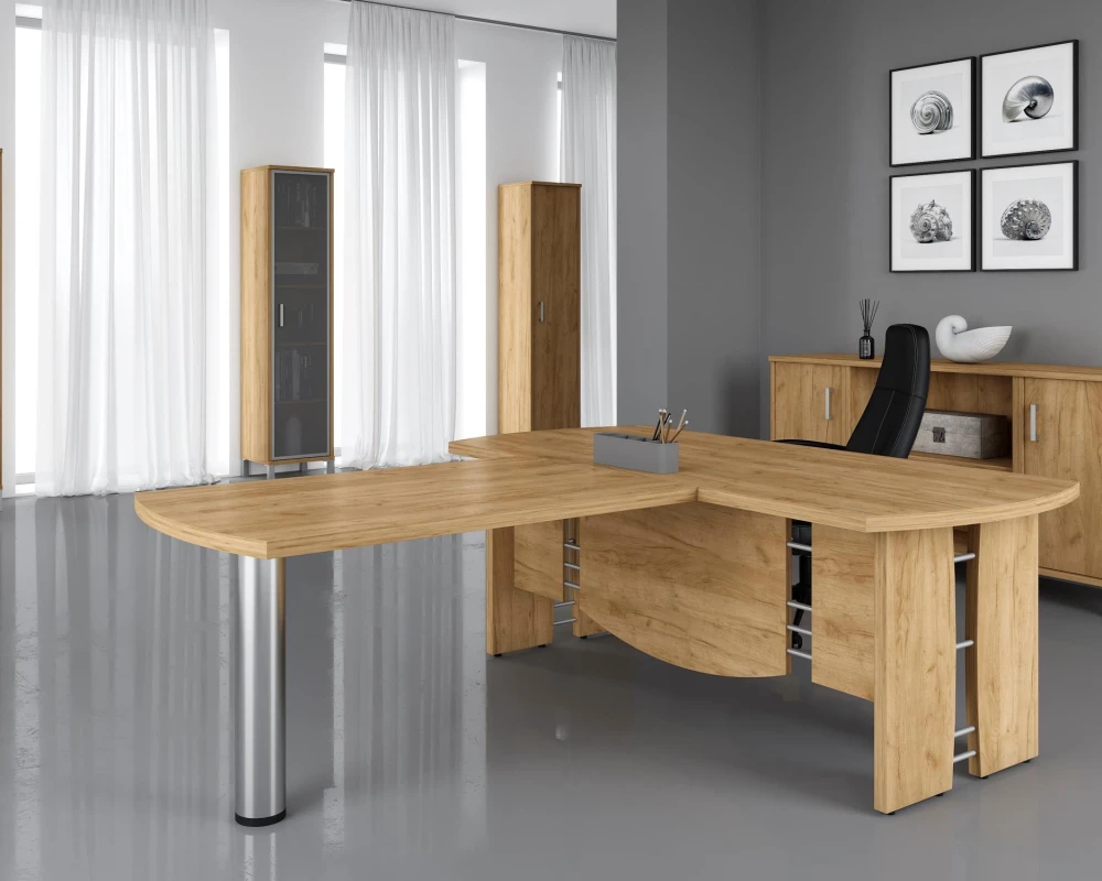 Кабинет руководителя Борн / Born TP