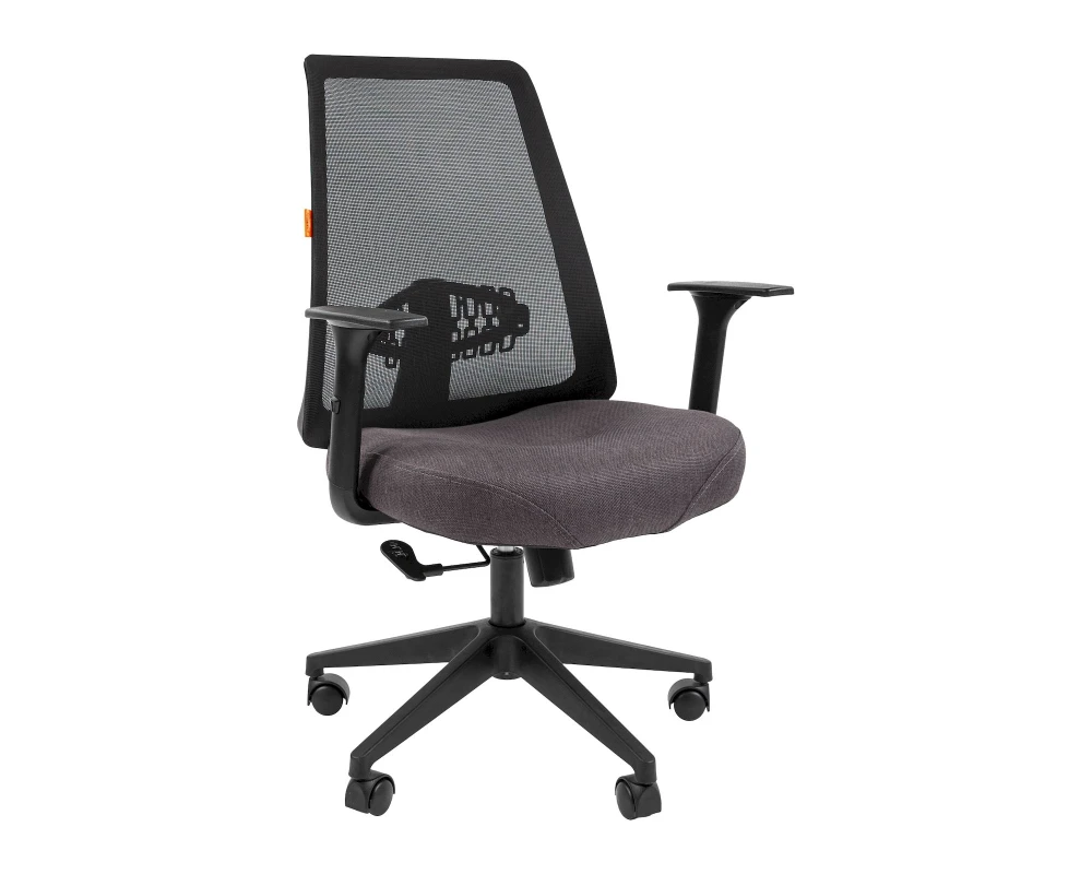 Кресло CHAIRMAN 535 ЛТ (LT)