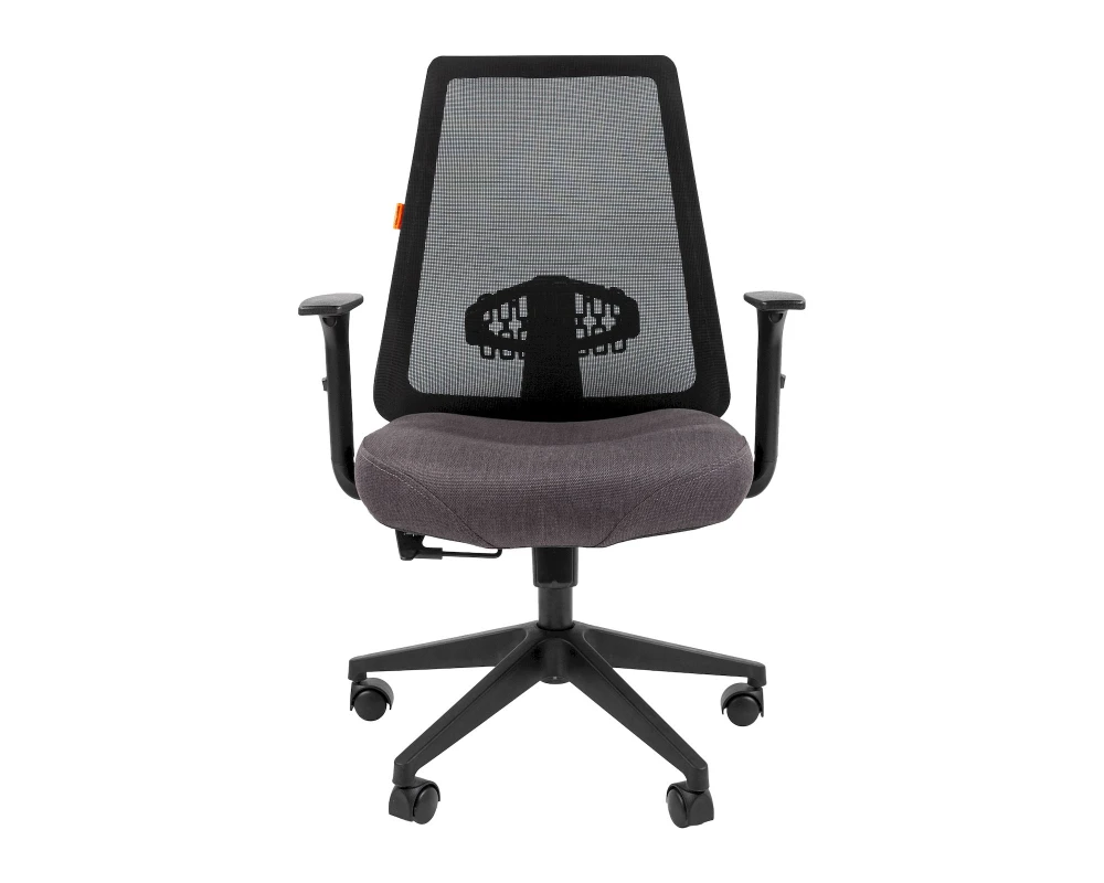 Кресло CHAIRMAN 535 ЛТ (LT)