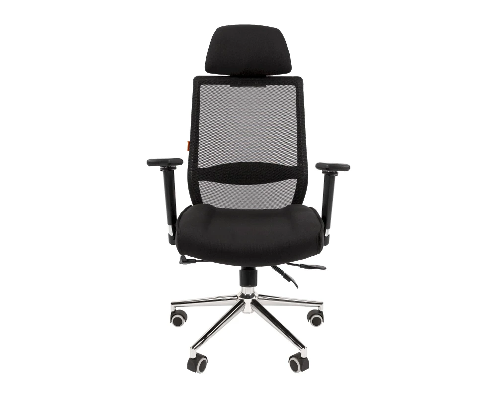 Кресло CHAIRMAN 555 ЛЮКС (LUX)