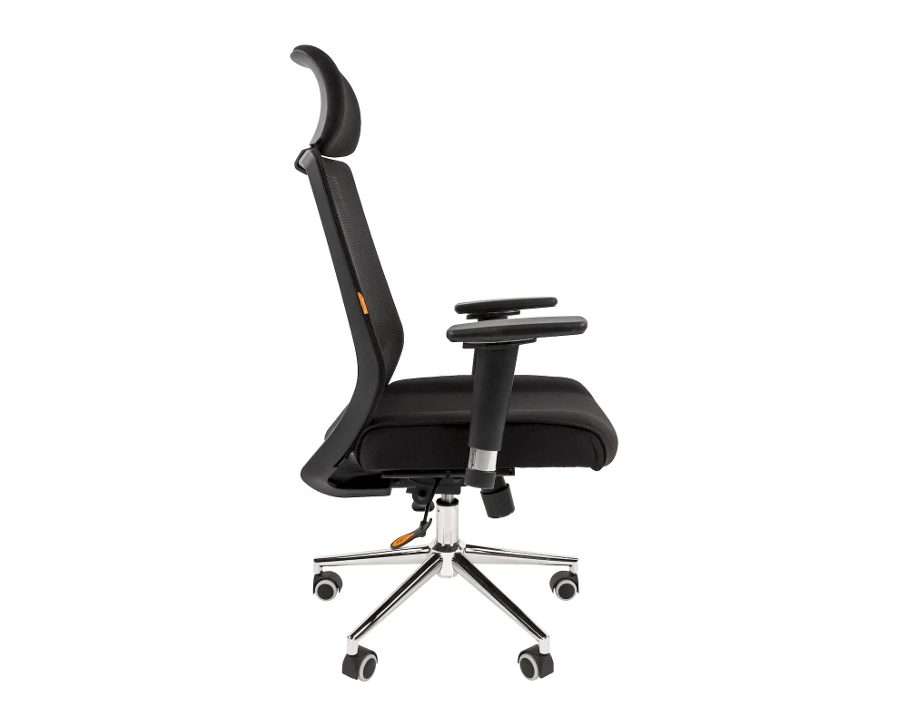 Кресло CHAIRMAN 555 ЛЮКС (LUX)