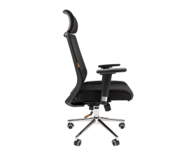 Кресло CHAIRMAN 555 ЛЮКС (LUX) images