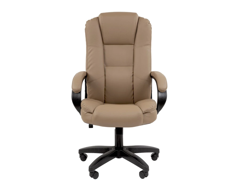 Кресло CHAIRMAN 600 ЛТ (LT)