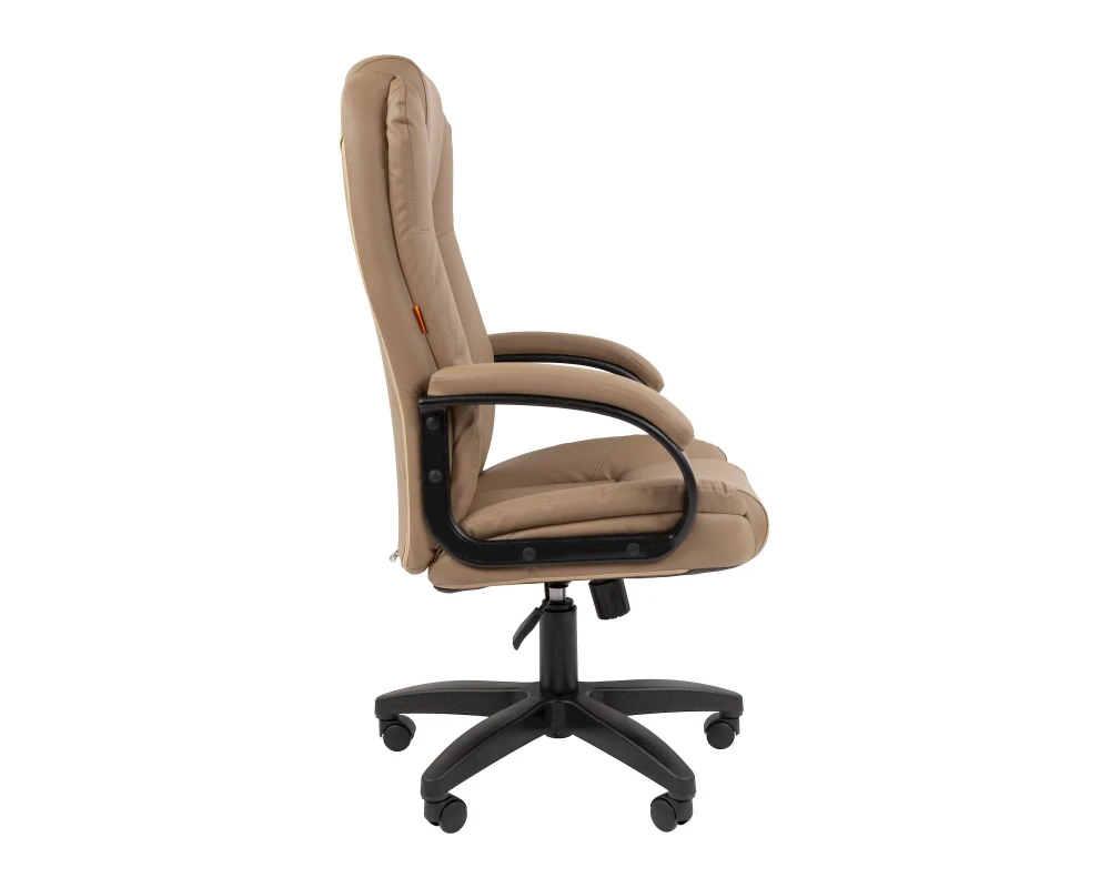 Кресло CHAIRMAN 600 ЛТ (LT)