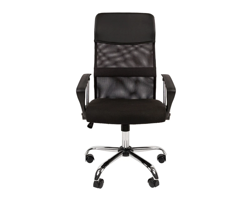 Кресло CHAIRMAN 610 Н (N)