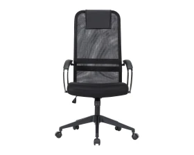 Кресло CHAIRMAN CH612 Черный пластик (black) images