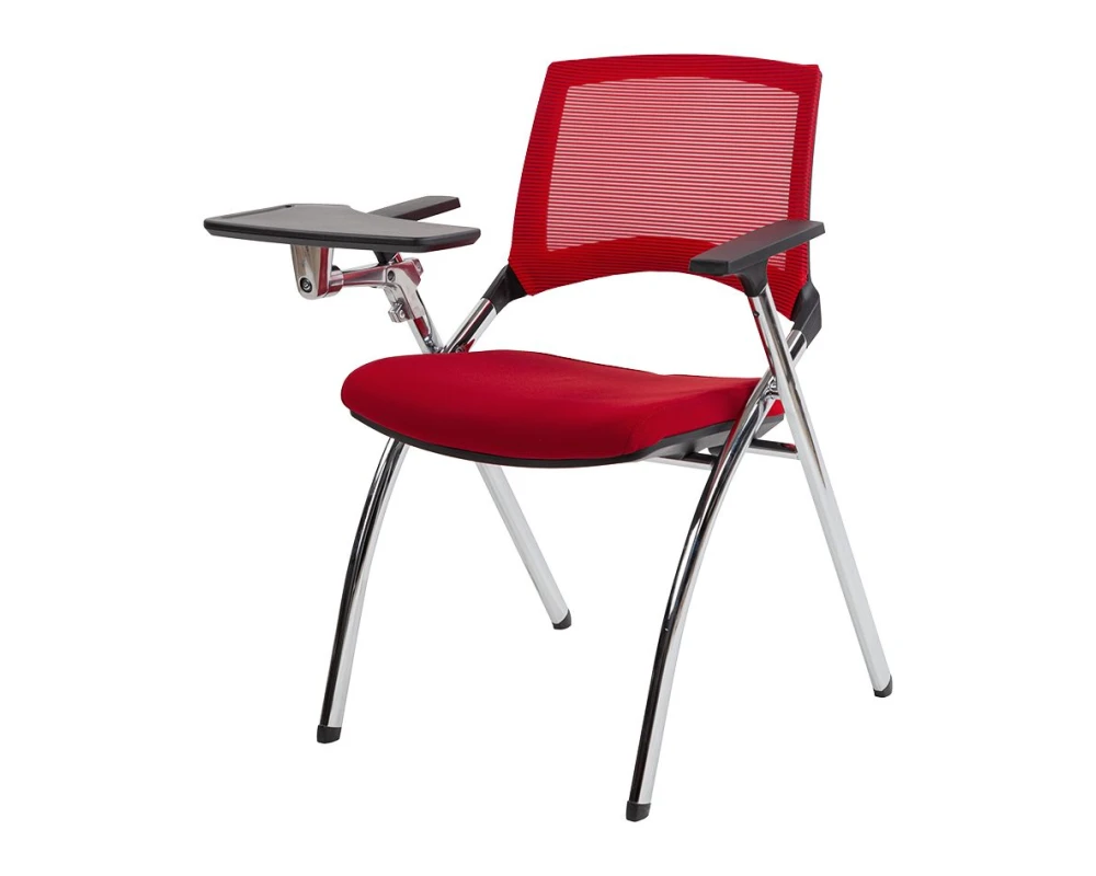 Кресло CHAIRMAN CH890 c пюпитром (комплект из 2 шт)