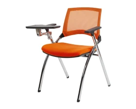 Кресло CHAIRMAN CH890 c пюпитром (комплект из 2 шт) images