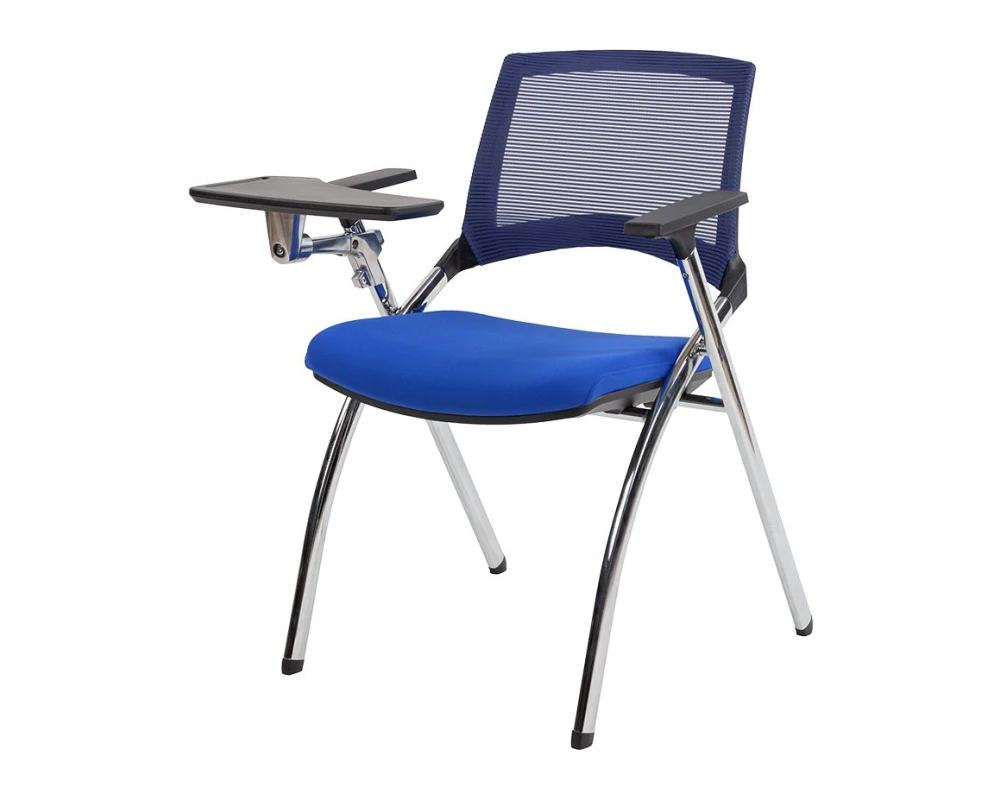 Кресло CHAIRMAN CH890 c пюпитром (комплект из 2 шт)