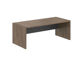 Стол руководителя, матовая поверхность 2000х900х750 TP images