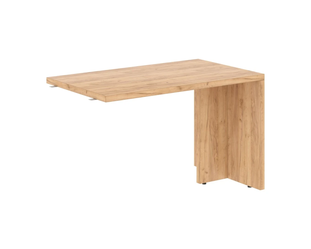 Брифинг-приставка 1200х700х750 TP