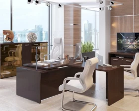 Кабинет руководителя Torr Зет images